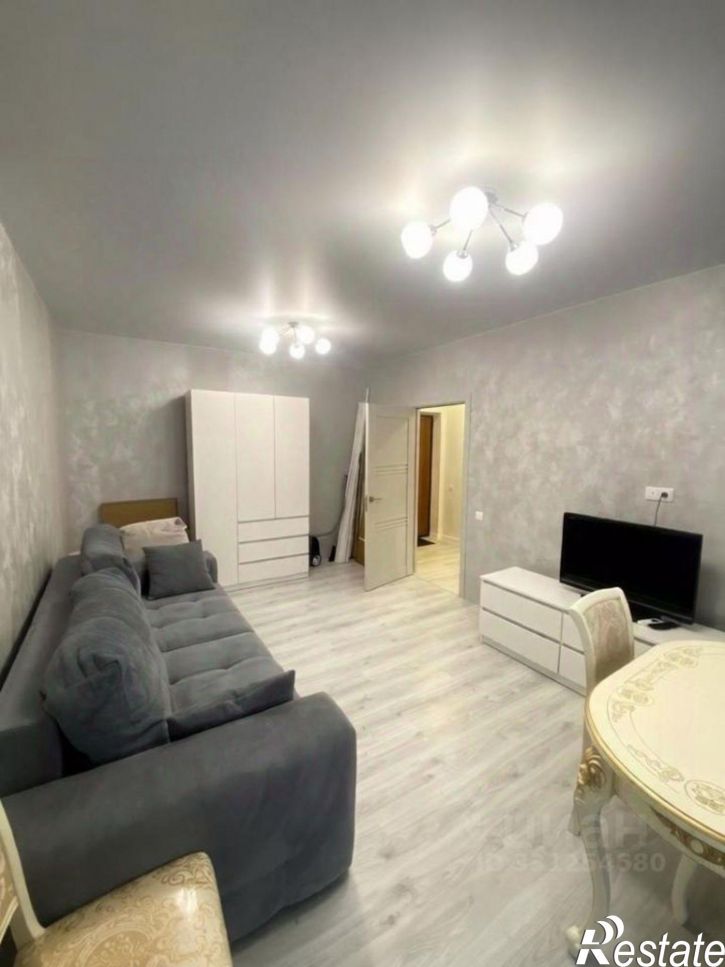 1-комн квартира Магистральная улица, 11 к1,  д. 11 к1