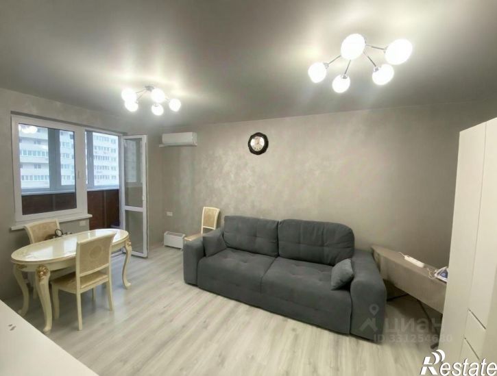 1-комн квартира Магистральная улица, 11 к1,  д. 11 к1