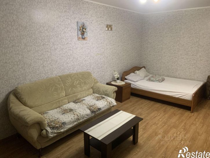 1-комн квартира ул им. Академика Лукьяненко П.П., 10,  д. 10