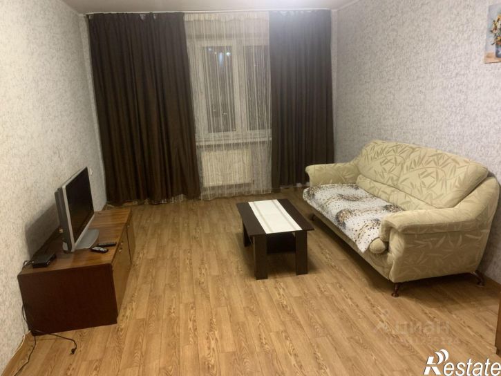 1-комн квартира ул им. Академика Лукьяненко П.П., 10,  д. 10