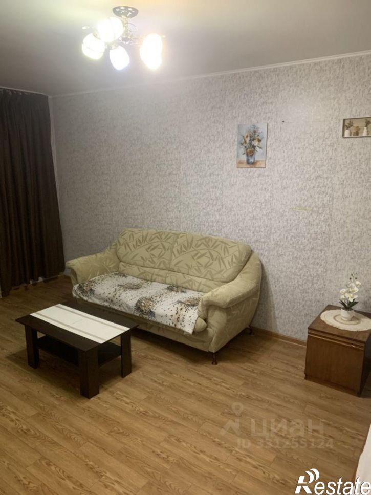 1-комн квартира ул им. Академика Лукьяненко П.П., 10,  д. 10