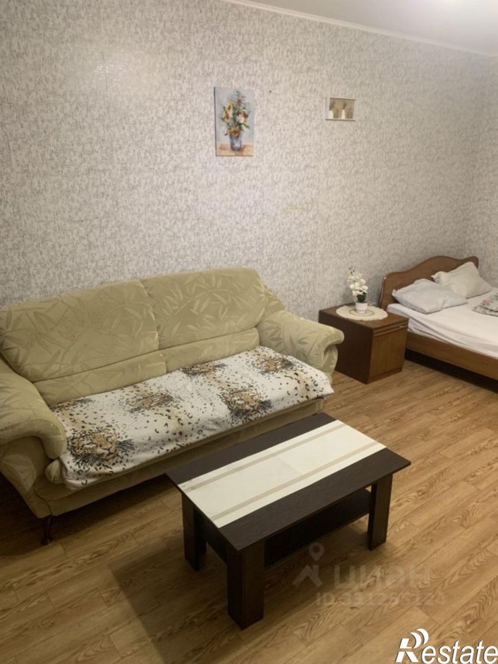1-комн квартира ул им. Академика Лукьяненко П.П., 10,  д. 10