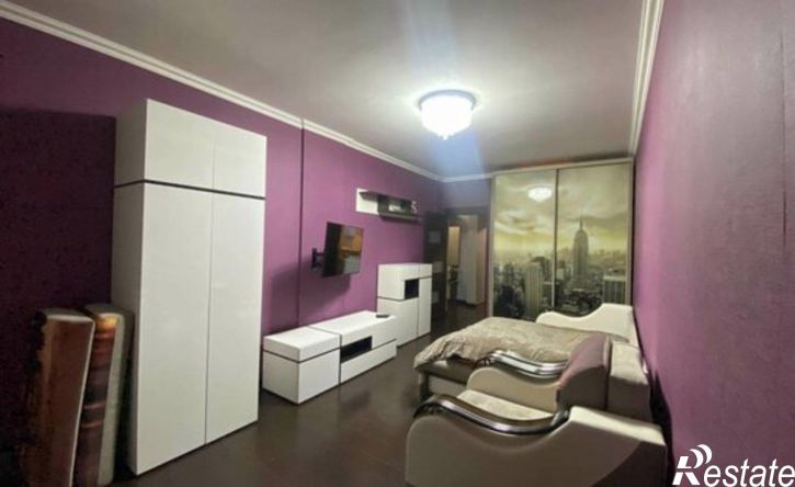 1-комн квартира ул им. Селезнева, 4Б,  д. 4Б