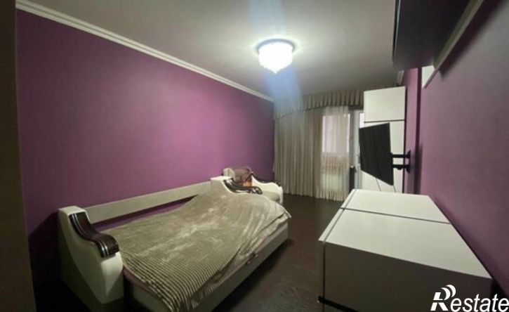 1-комн квартира ул им. Селезнева, 4Б,  д. 4Б