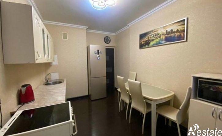 1-комн квартира ул им. Селезнева, 4Б,  д. 4Б