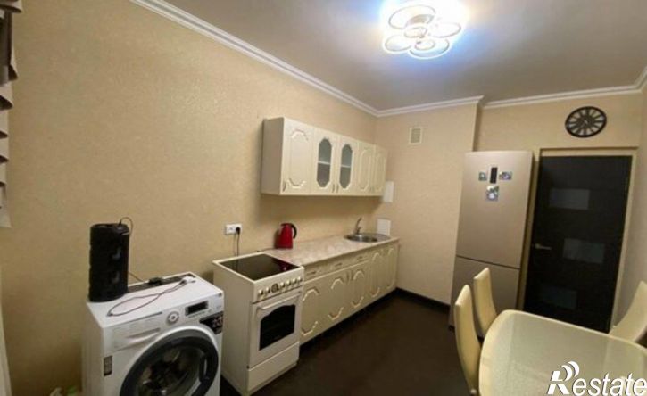 1-комн квартира ул им. Селезнева, 4Б,  д. 4Б