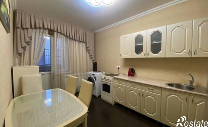 1-комн квартира ул им. Селезнева, 4Б,  д. 4Б