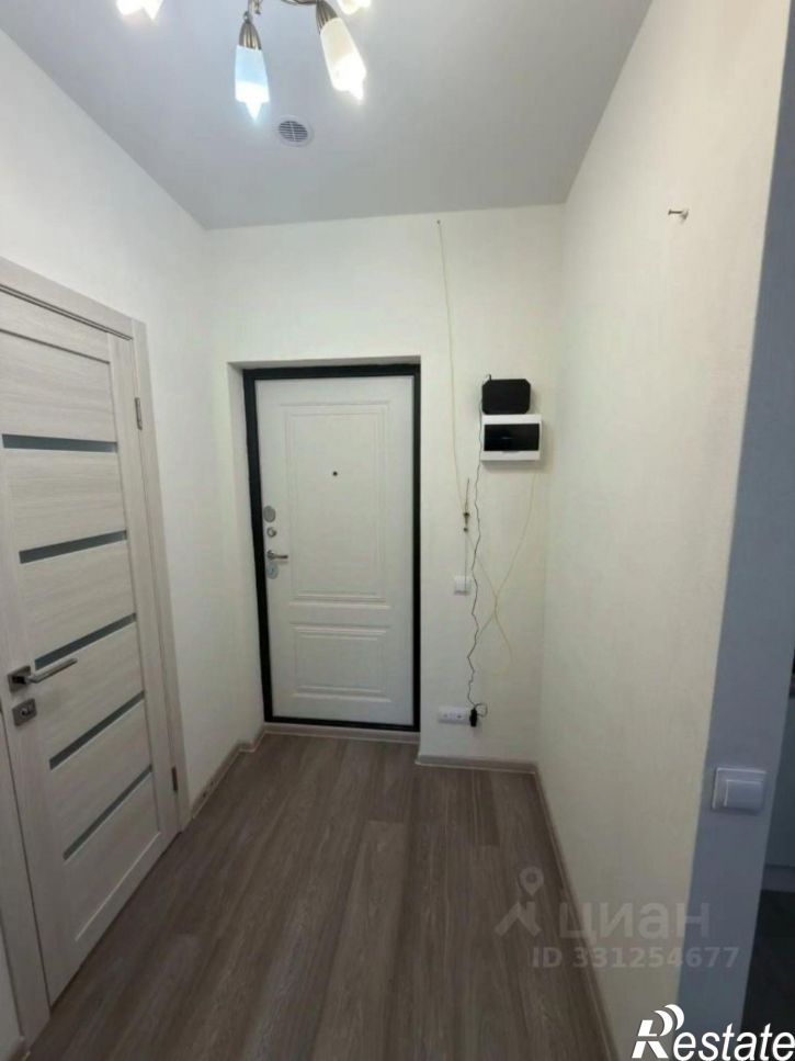 1-комн квартира ул Скандинавская, 1 2,  д. 1 2,  к. 2
