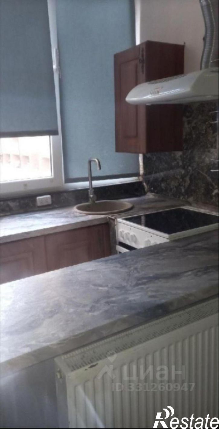 1-комн квартира ул Агрохимическая, 138,  д. 138