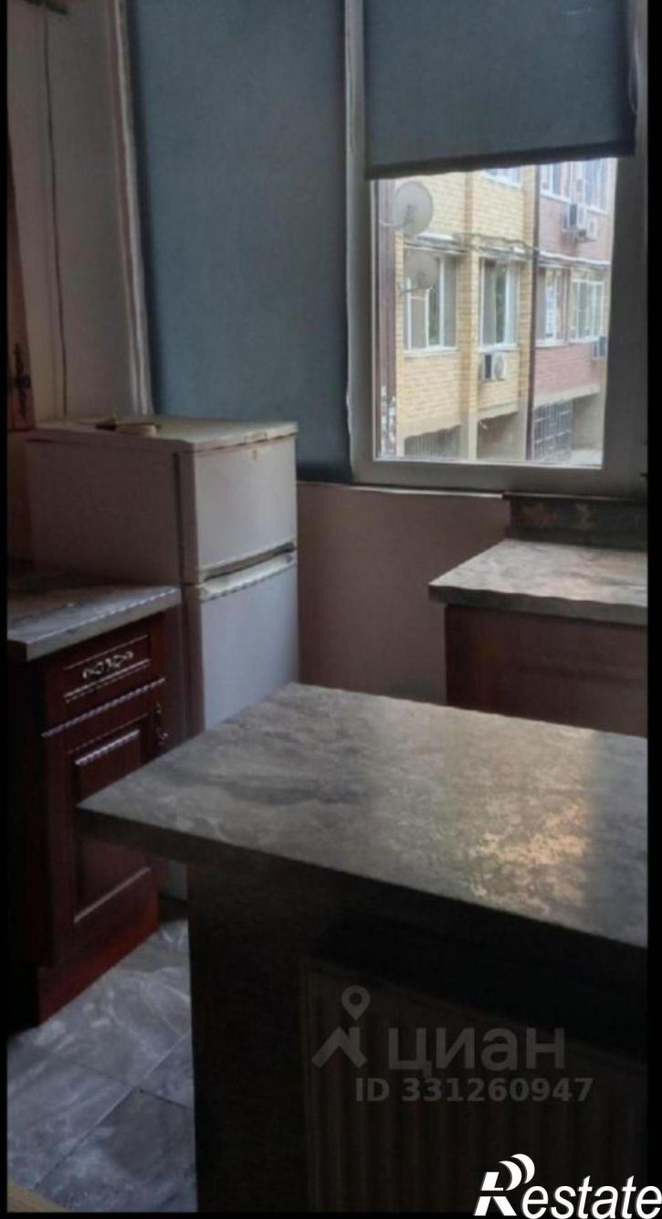 1-комн квартира ул Агрохимическая, 138,  д. 138