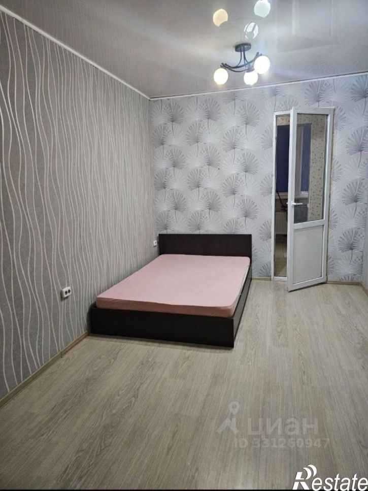 1-комн квартира ул Агрохимическая, 138,  д. 138