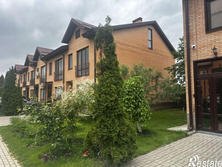 3-комн квартира ул Парусная, 22/3,  д. 22/3