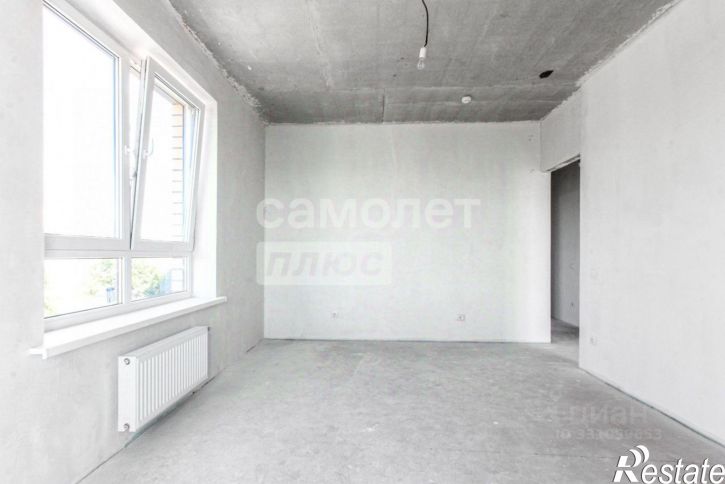 3-комн квартира ул 2-я Российская, 162,  д. 162