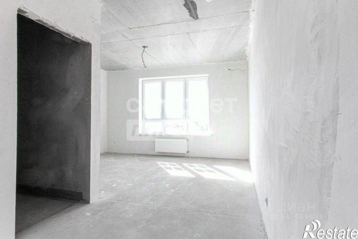 3-комн квартира ул 2-я Российская, 162,  д. 162