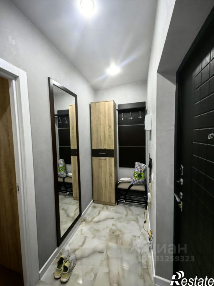 1-комн квартира ул Западный Обход, 57 3,  д. 57 3,  к. 3