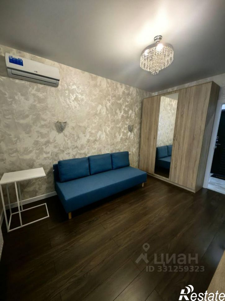 1-комн квартира ул Западный Обход, 57 3,  д. 57 3,  к. 3