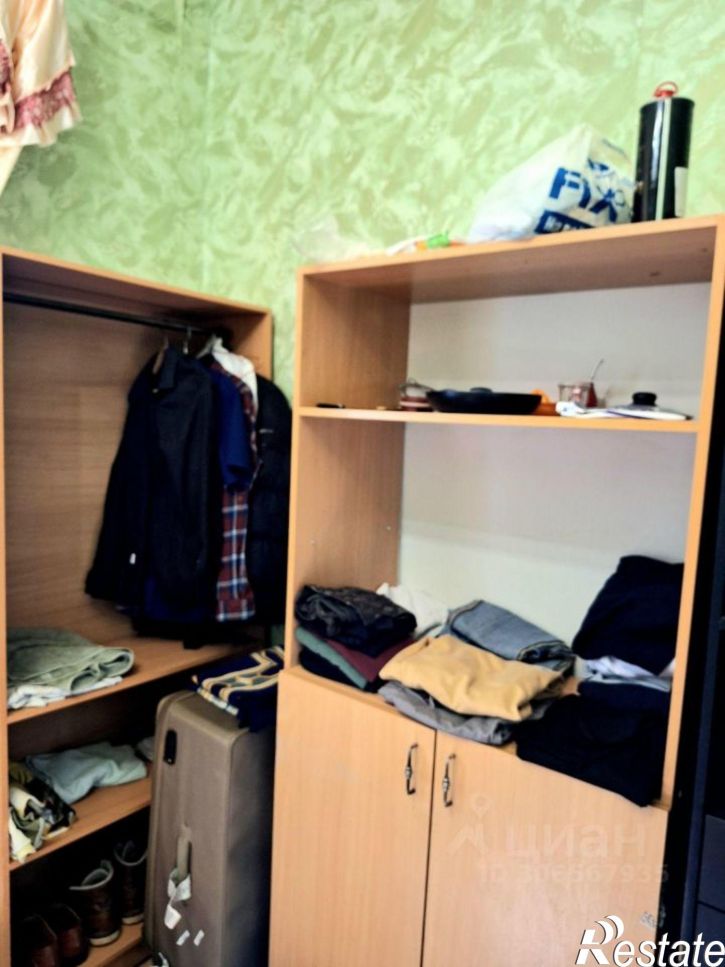 Комната ул им. Пугачева, 77,  д. 77