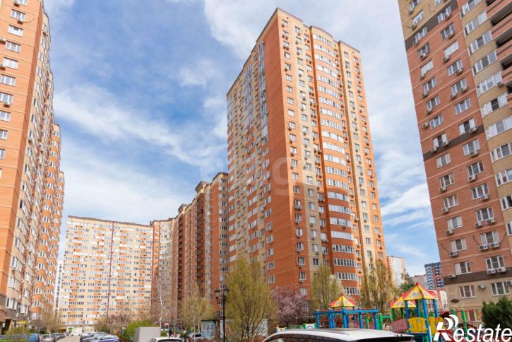 2-комн квартира ул им. Героя Николая Шевелёва, 5,  д. 5