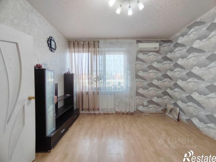 1-комн квартира ул им. Есенина, 30,  д. 30