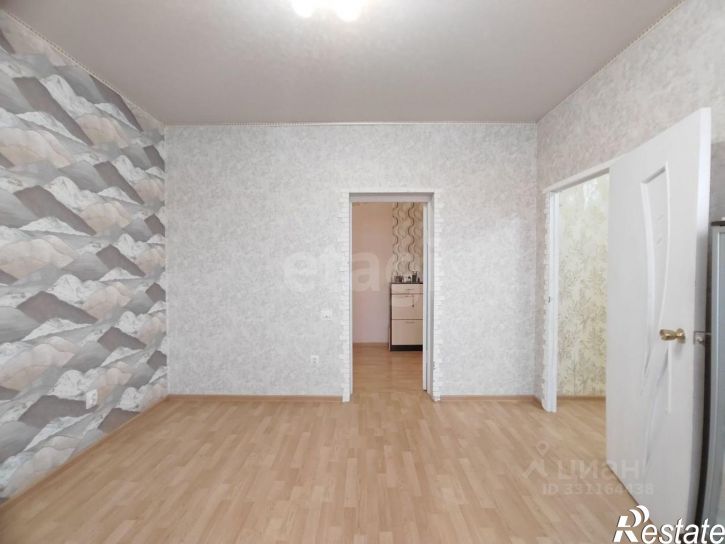 1-комн квартира ул им. Есенина, 30,  д. 30