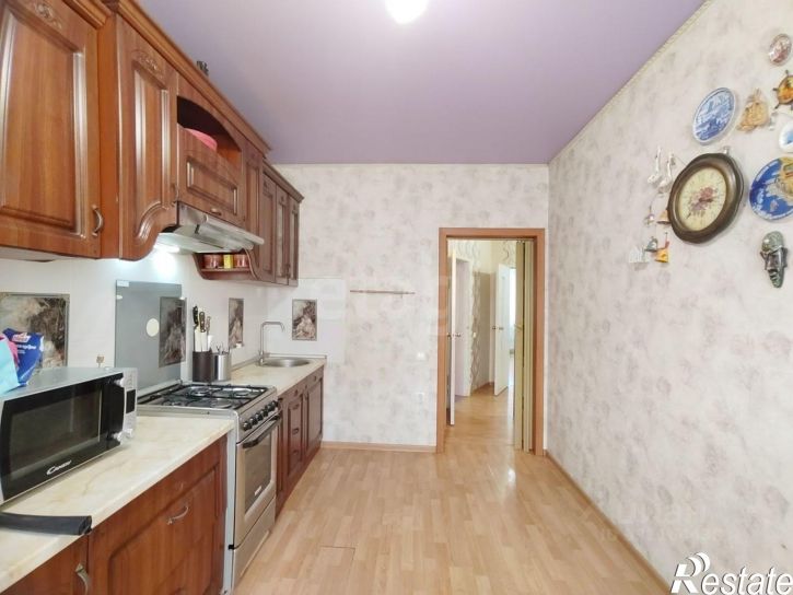 1-комн квартира ул им. Есенина, 30,  д. 30