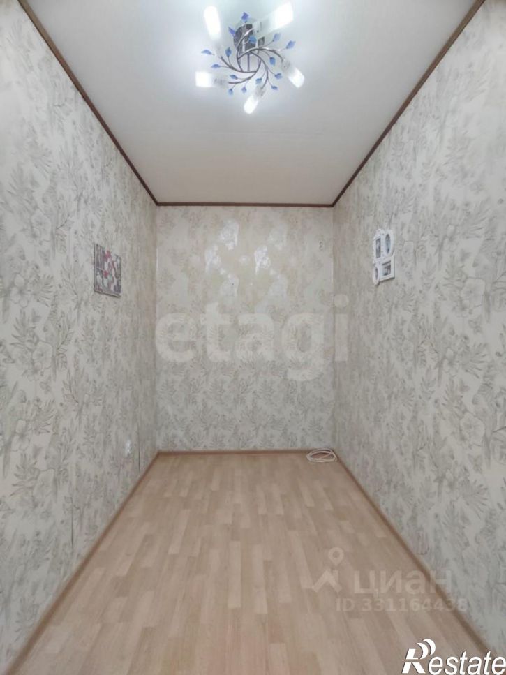 1-комн квартира ул им. Есенина, 30,  д. 30
