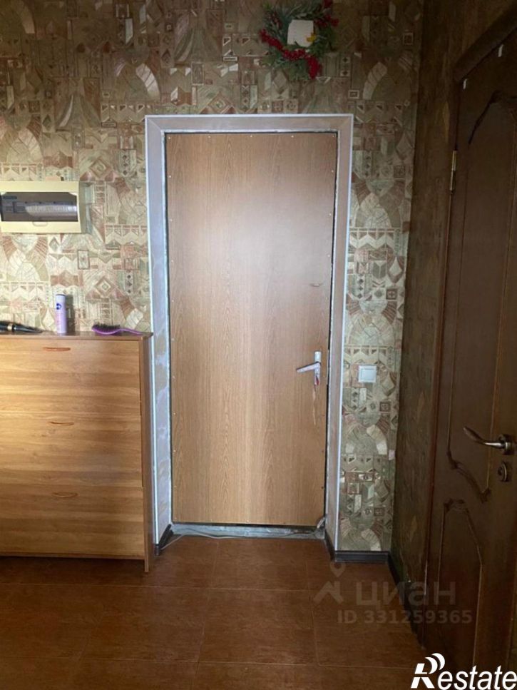 1-комн квартира ул им. 70-летия Октября, 17,  д. 17