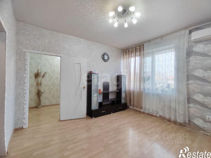 1-комн квартира ул им. Есенина, 30,  д. 30