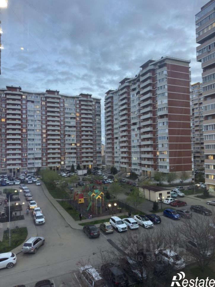 1-комн квартира ул Тепличная, 62,  д. 62