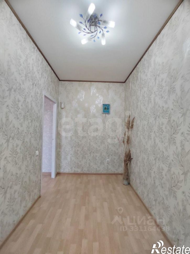 1-комн квартира ул им. Есенина, 30,  д. 30