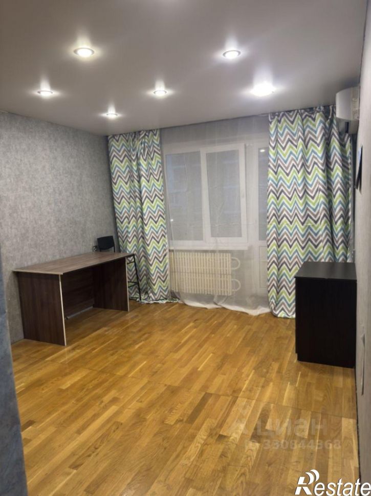 1-комн квартира ул Тепличная, 62,  д. 62