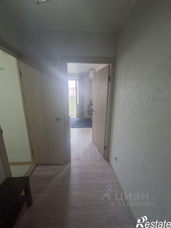 1-комн квартира ул Душистая, 29,  д. 29