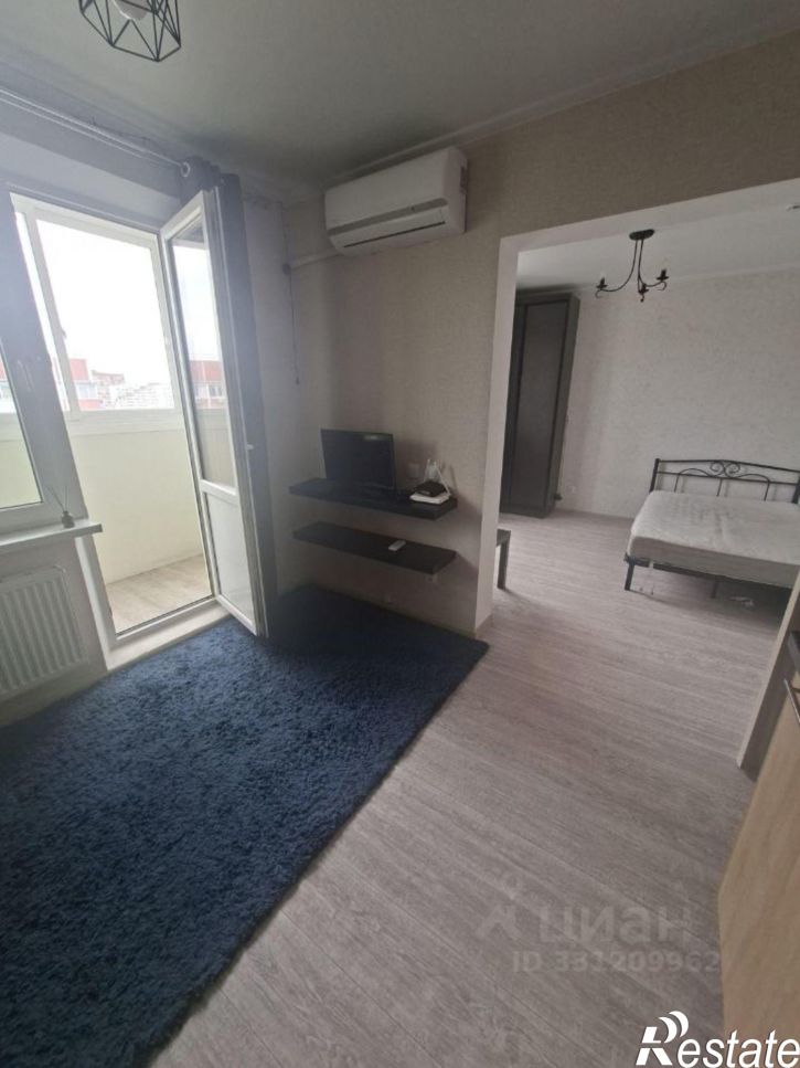 1-комн квартира ул Душистая, 29,  д. 29