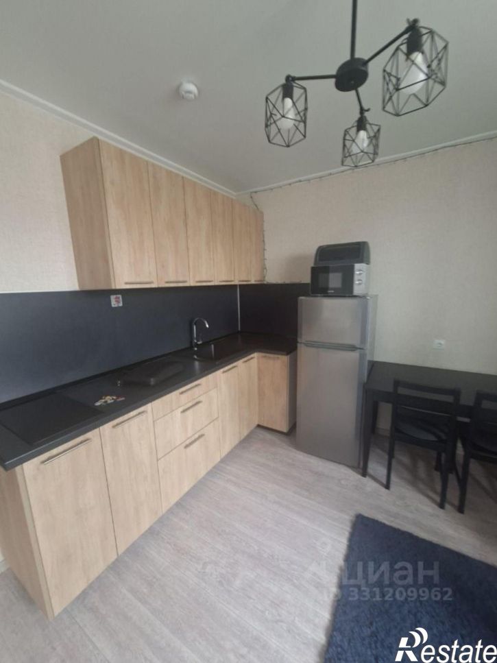 1-комн квартира ул Душистая, 29,  д. 29