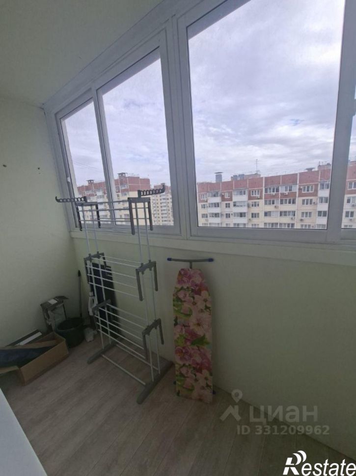 1-комн квартира ул Душистая, 29,  д. 29