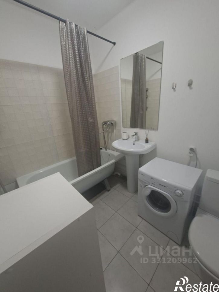 1-комн квартира ул Душистая, 29,  д. 29