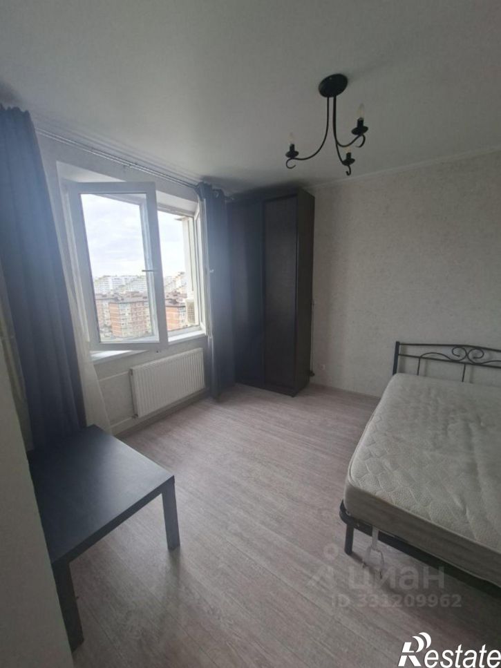 1-комн квартира ул Душистая, 29,  д. 29