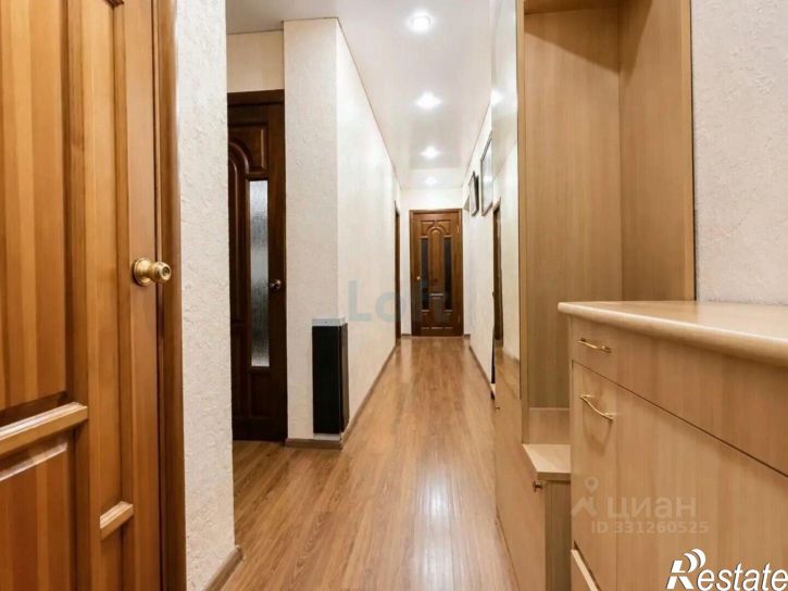 3-комн квартира ул Офицерская, 50,  д. 50