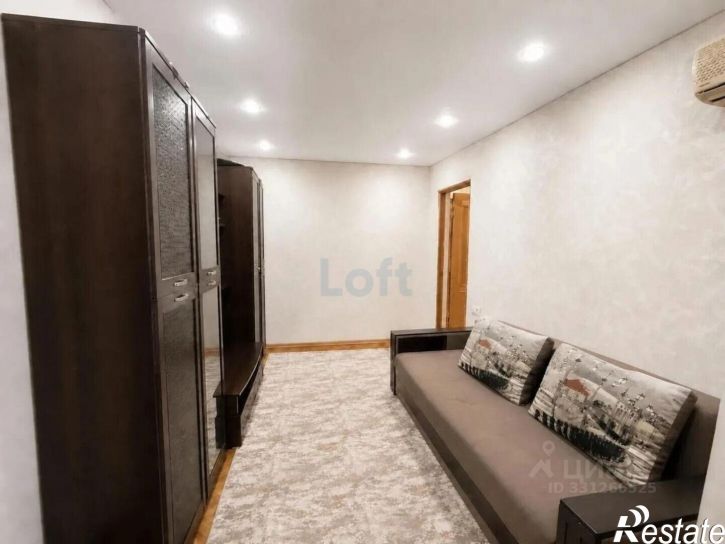 3-комн квартира ул Офицерская, 50,  д. 50
