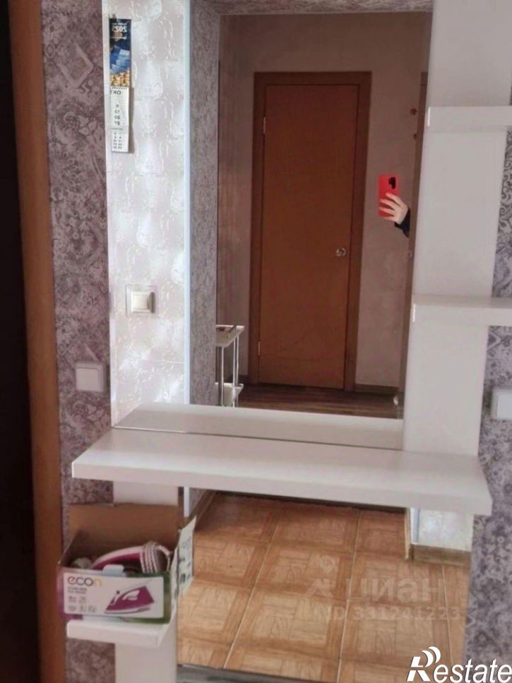 1-комн квартира ул Гимназическая, 60,  д. 60