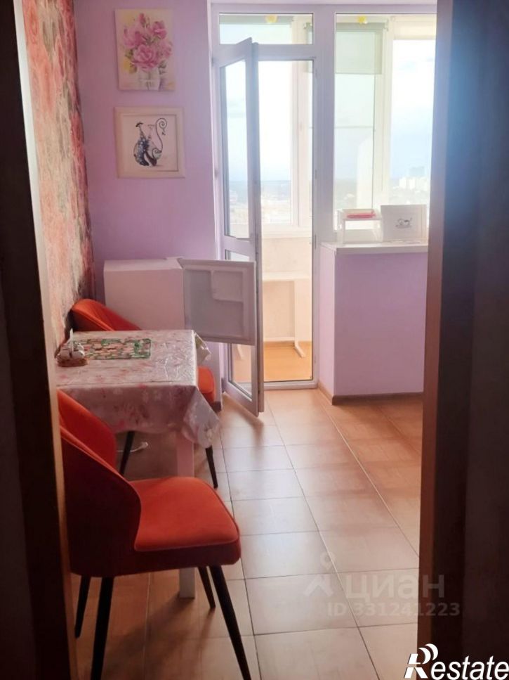 1-комн квартира ул Гимназическая, 60,  д. 60