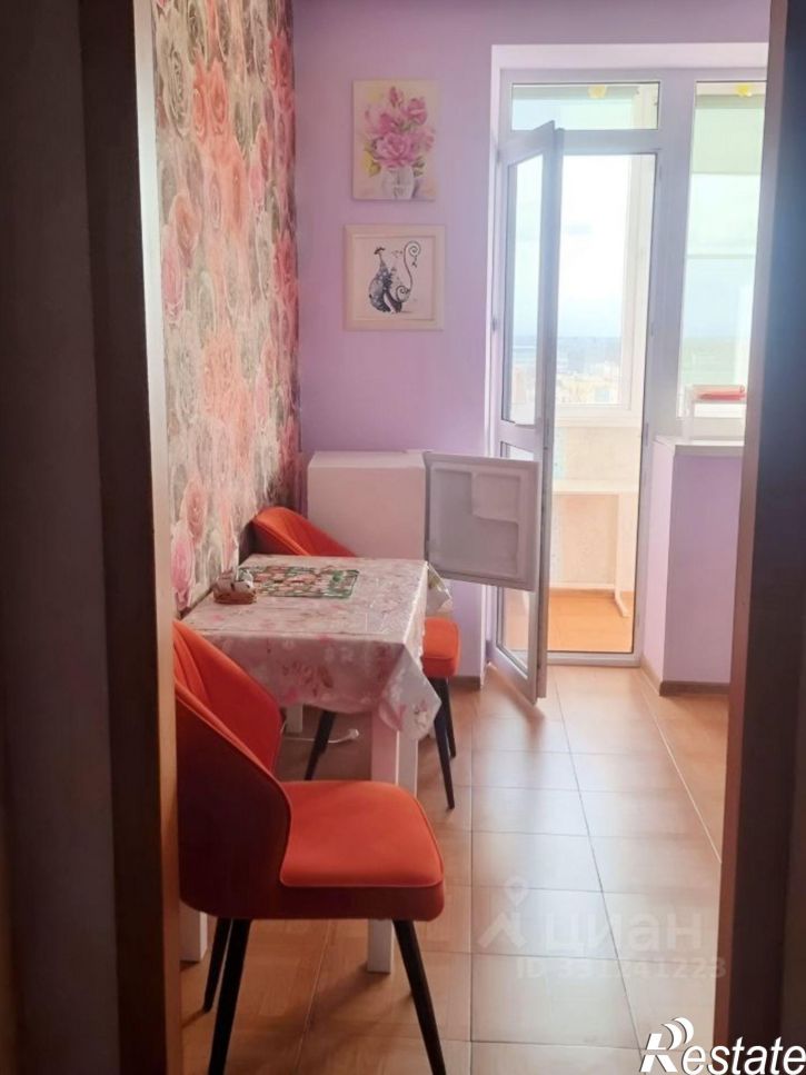 1-комн квартира ул Гимназическая, 60,  д. 60