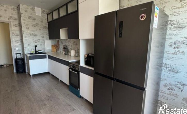 2-комн квартира ул им. генерала Петрова И.Т., 9,  д. 9