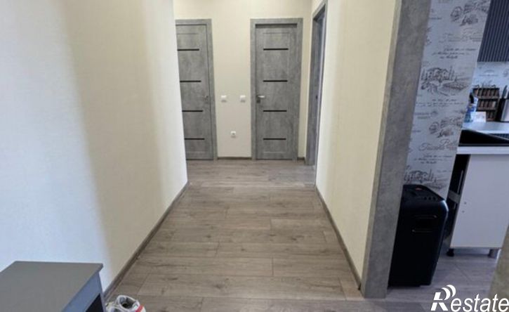2-комн квартира ул им. генерала Петрова И.Т., 9,  д. 9
