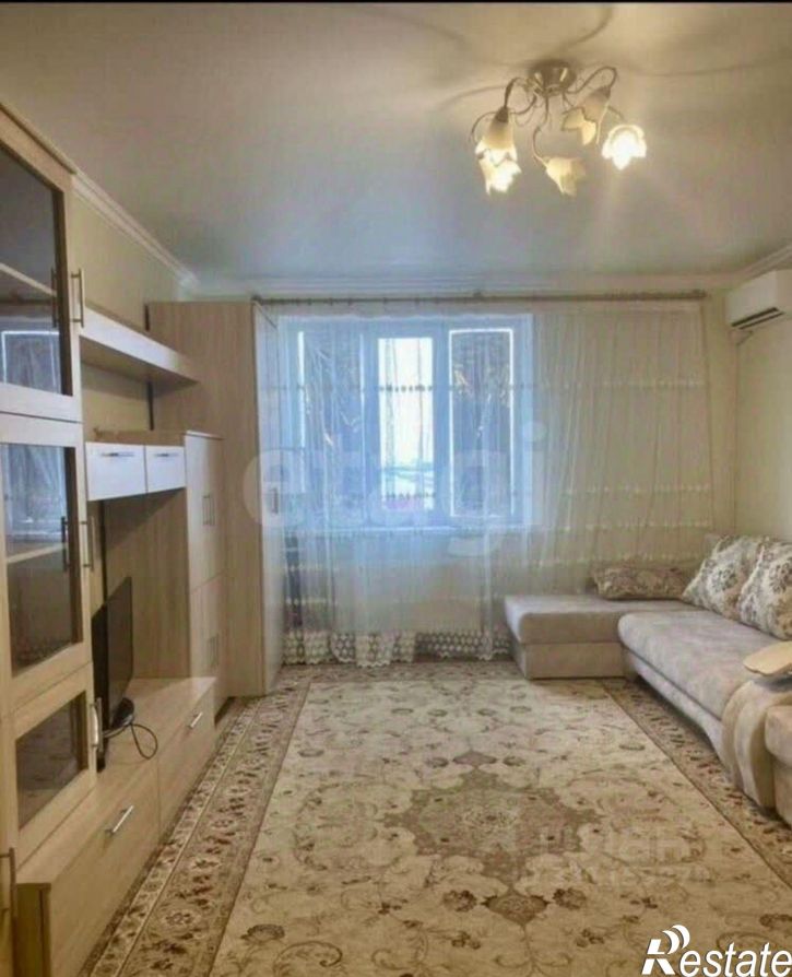 1-комн квартира ул Московская, 140Б,  д. 140Б