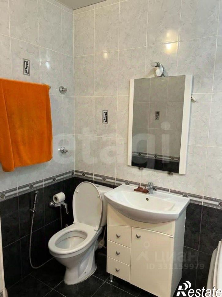 1-комн квартира ул Московская, 140Б,  д. 140Б