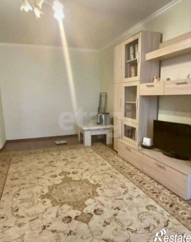 1-комн квартира ул Московская, 140Б,  д. 140Б