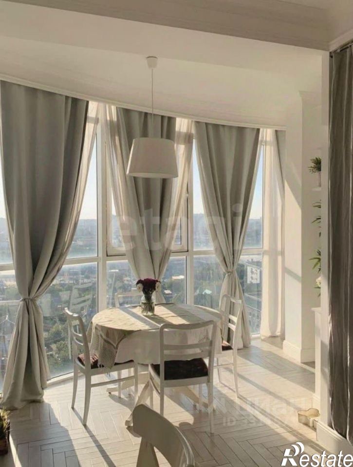 3-комн квартира ул им. Федора Лузана, 23,  д. 23