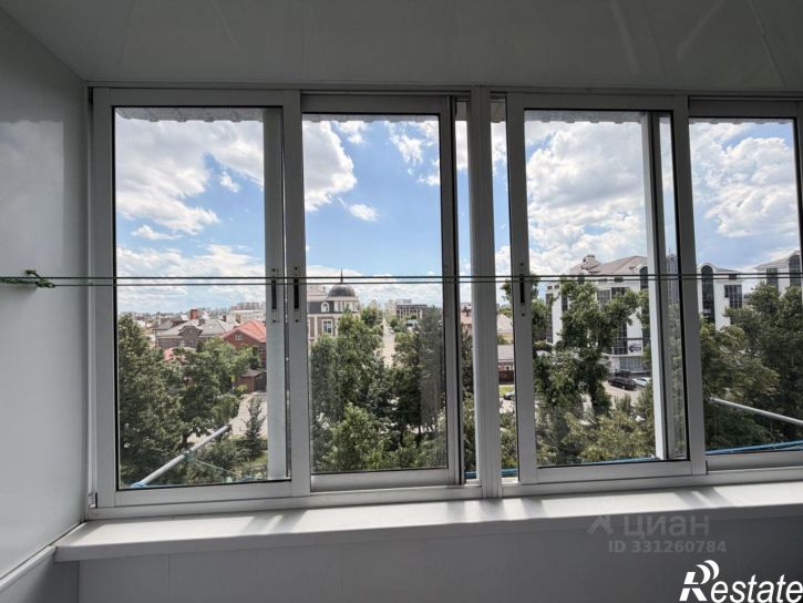 1-комн квартира ул им. Космонавта Гагарина, 73,  д. 73