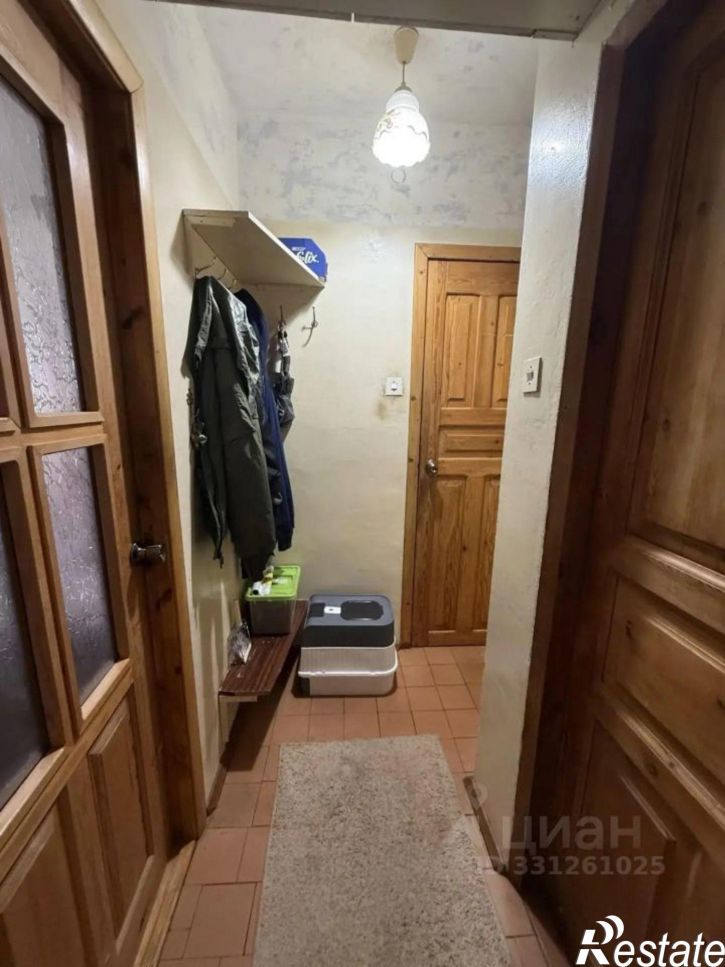 2-комн квартира ул Промышленная, 38,  д. 38